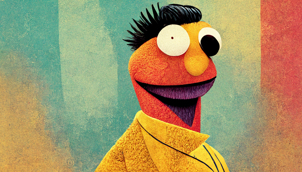 bert